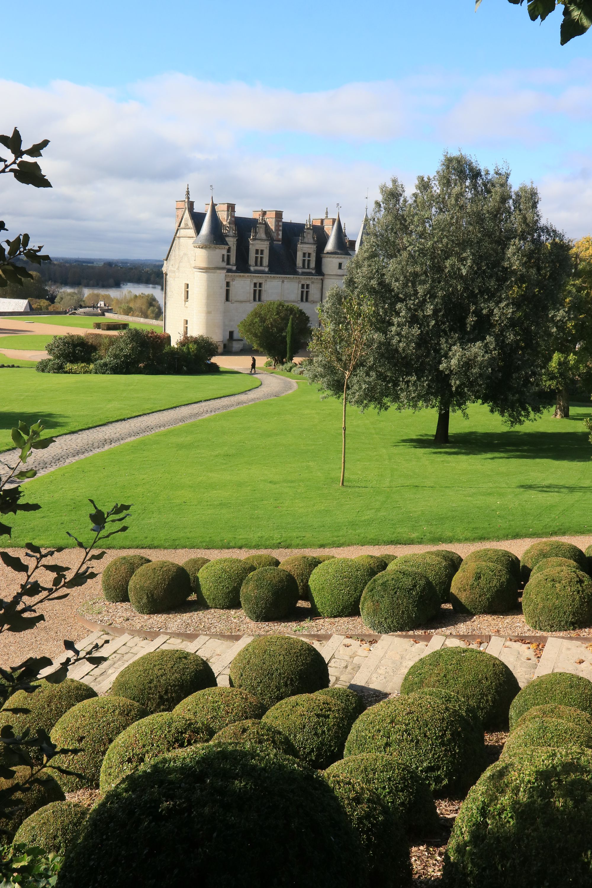 Château d'Amboise