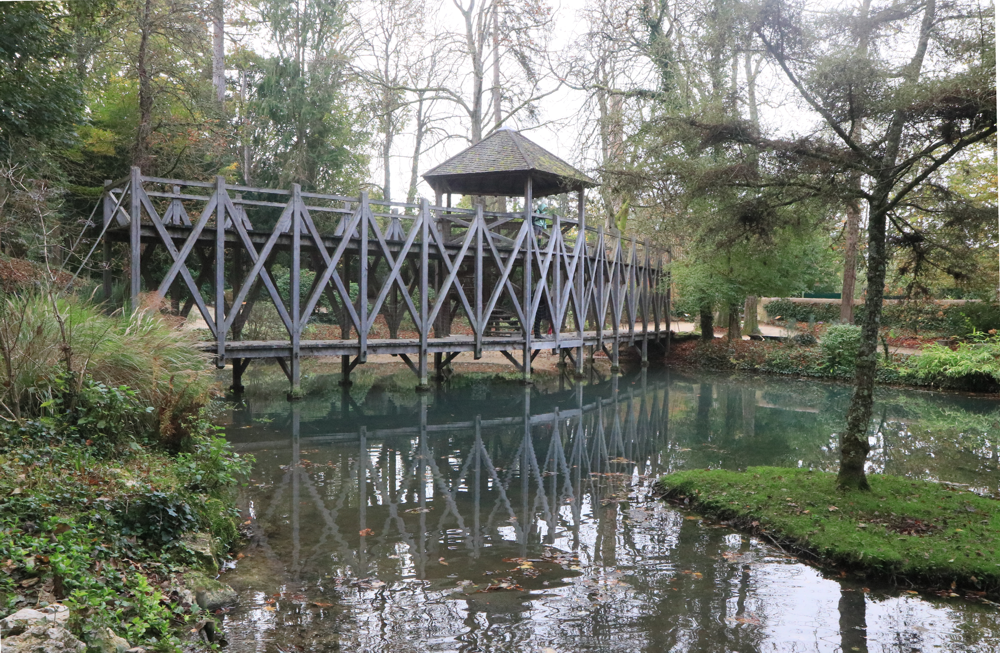 Château du Clos Lucé