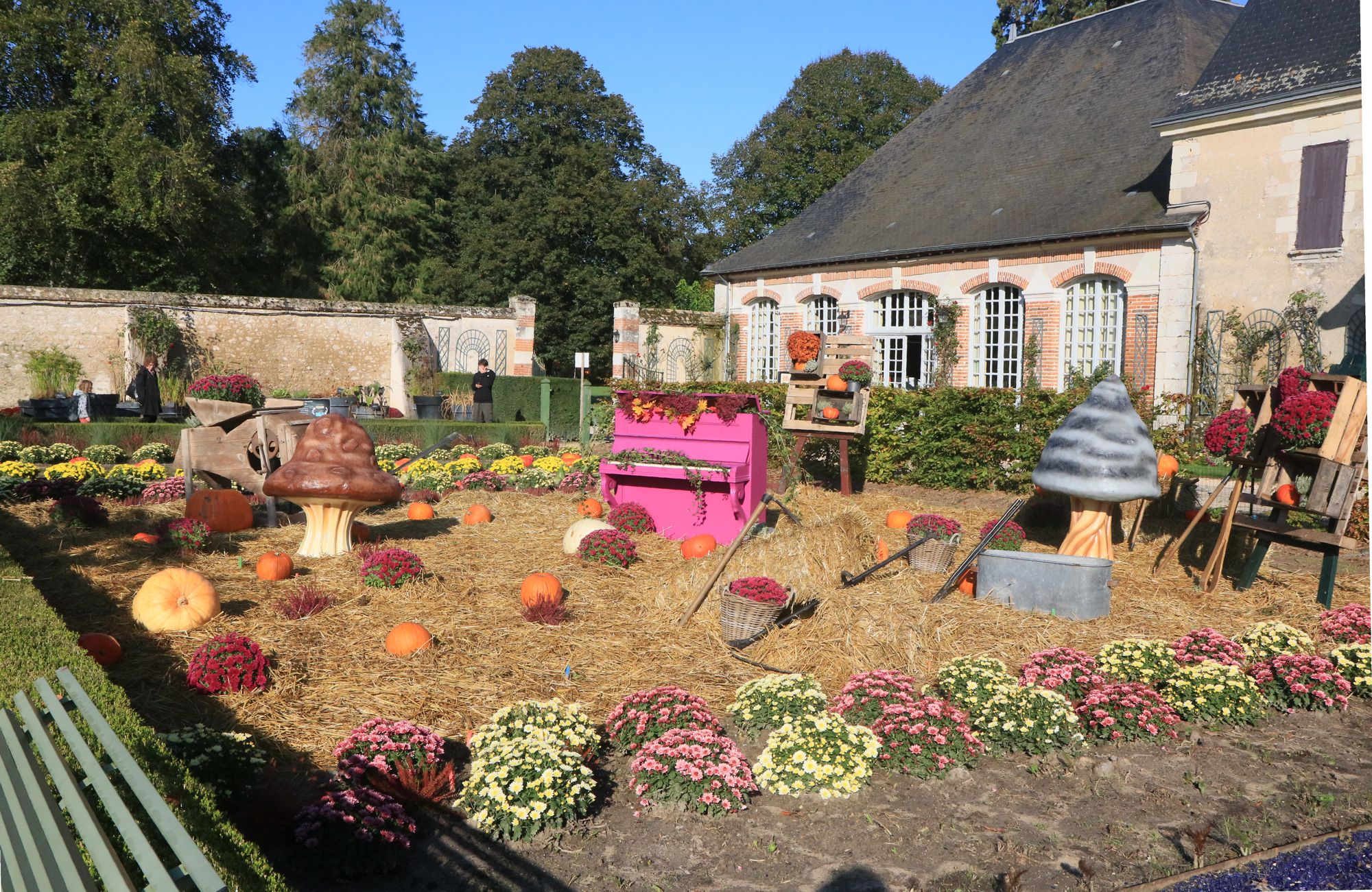 Château de Cheverny